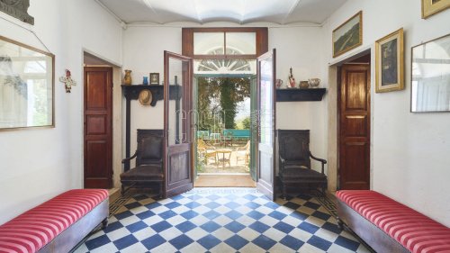 Villa in Sarzana