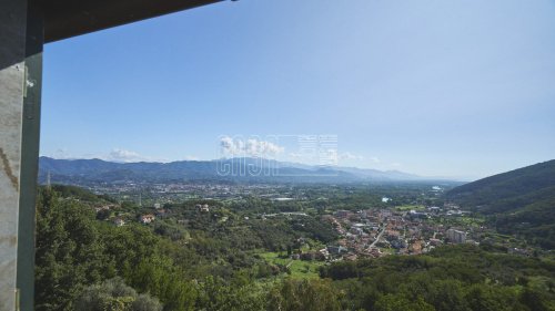 Ciel/Terre à Arcola