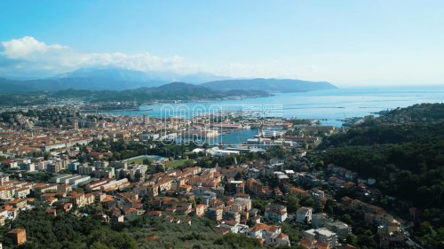 Villa i La Spezia
