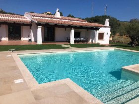 阿尔扎凯纳别墅