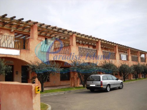Commercial property in Arzachena