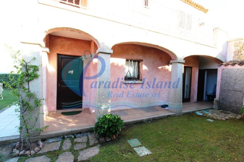 Appartamento a Arzachena