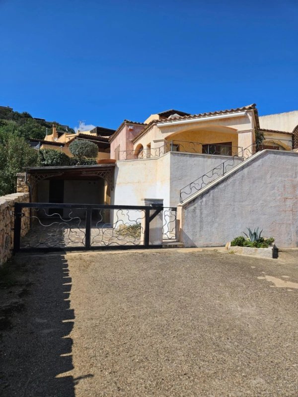 Terraced house in Arzachena