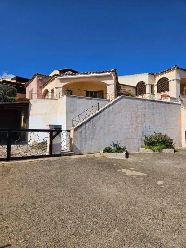 Terraced house in Arzachena