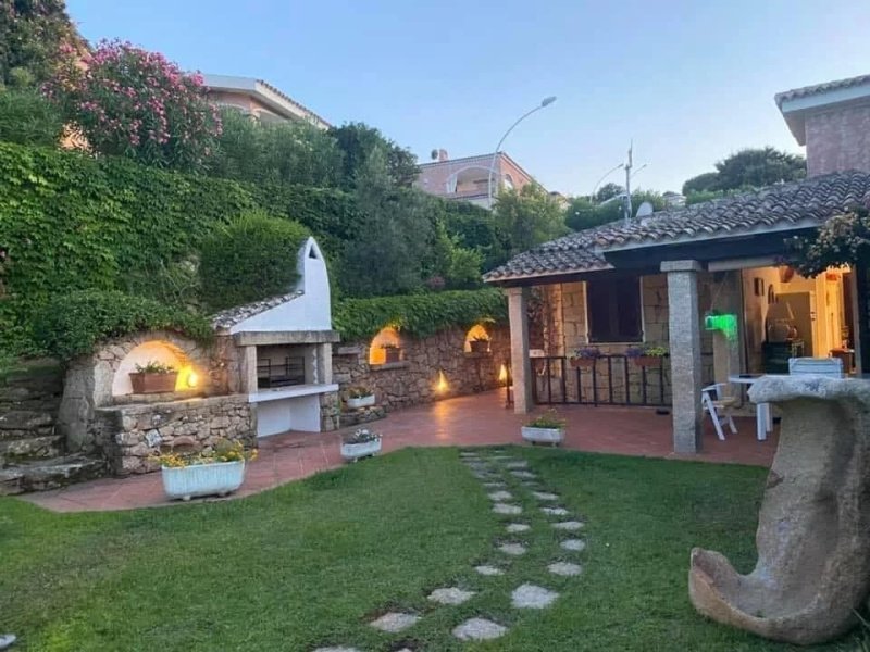 Terraced house in Arzachena