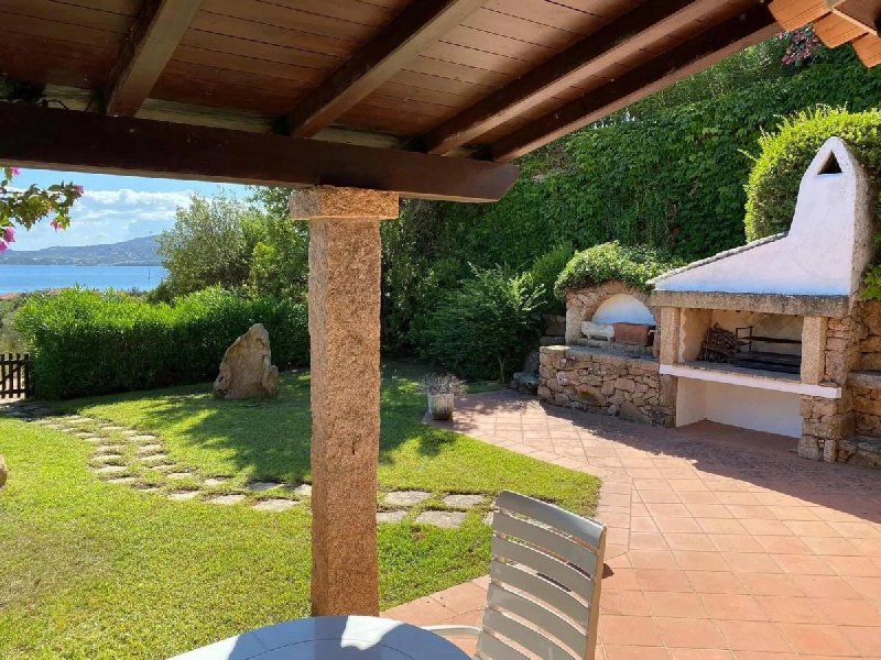 Terraced house in Arzachena