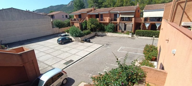 Apartment in Arzachena