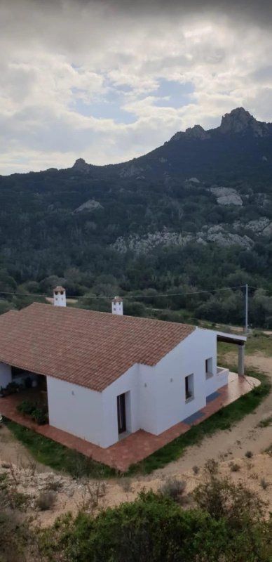 Apartment in Arzachena