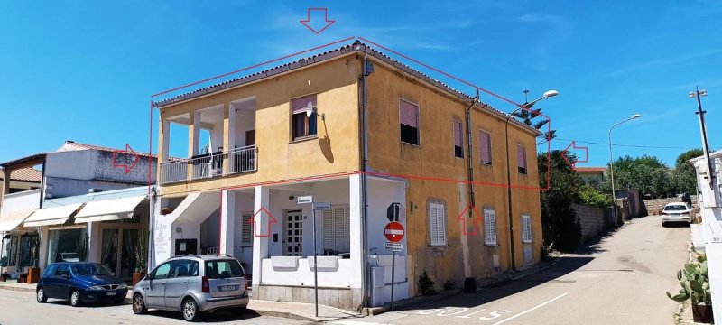 Penthouse in Arzachena