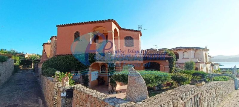 Maison mitoyenne à Arzachena