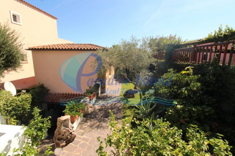 Вилла в Арцакена