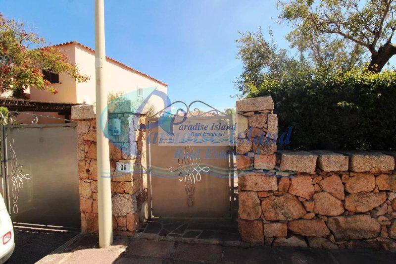 Вилла в Арцакена