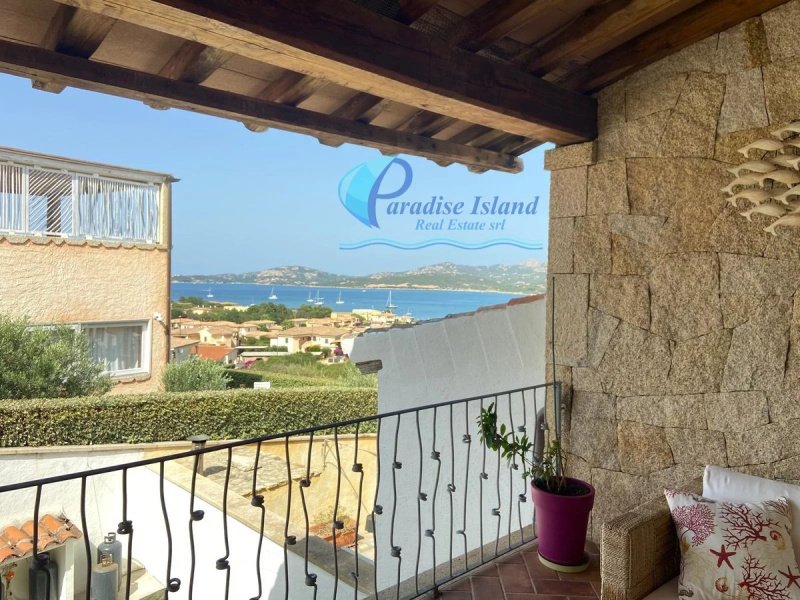 Вилла в Арцакена