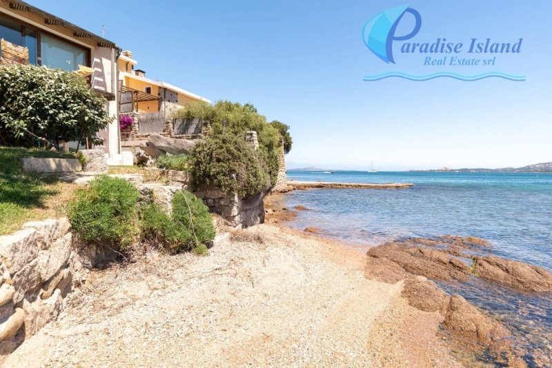 Apartment in Arzachena