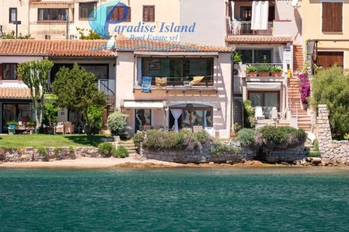 Apartamento em Arzachena