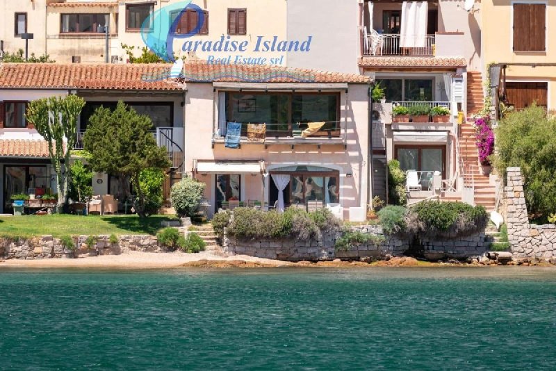 Apartment in Arzachena