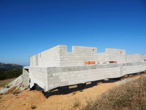 Terreno para construção em Arzachena