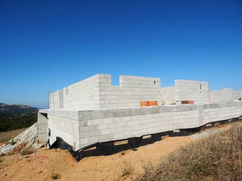 7 Bedrooms Building plot for sale in Arzachena [799349] | Gate-away®