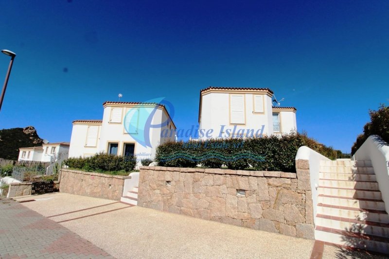 Apartamento en Arzachena