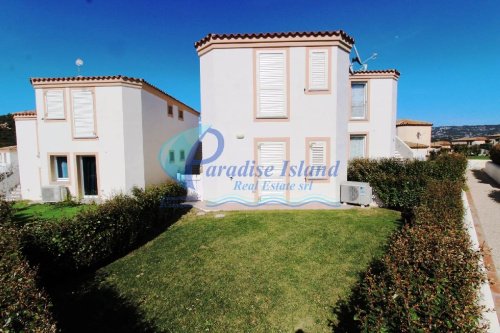 Apartamento en Arzachena