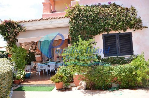 Moradia com terraço em Arzachena