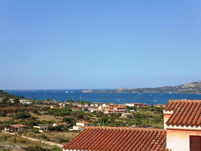 Appartement à Arzachena