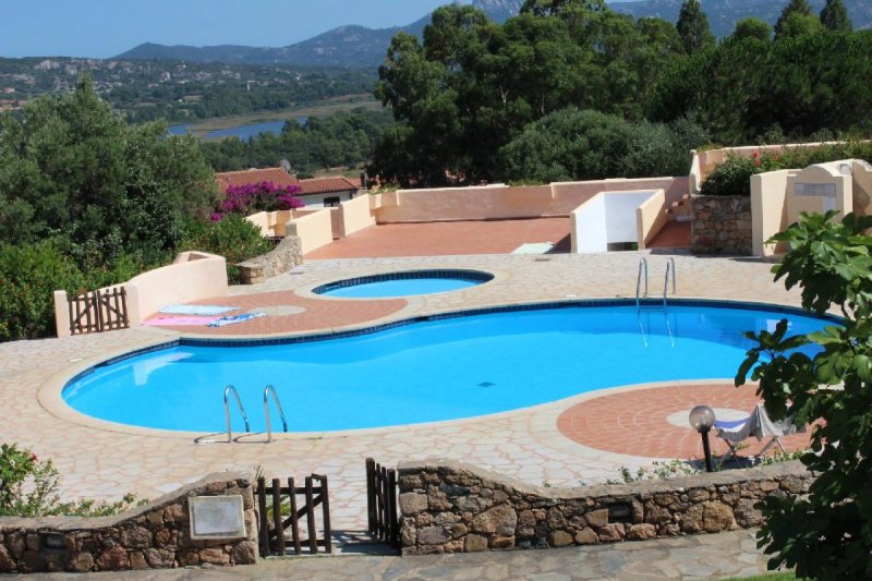 Appartement à Arzachena