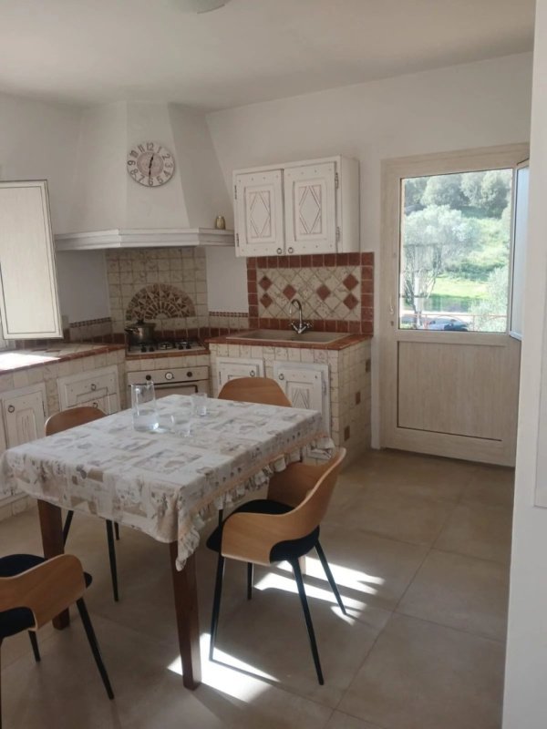 Villa a Arzachena