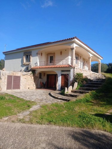 Villa a Arzachena