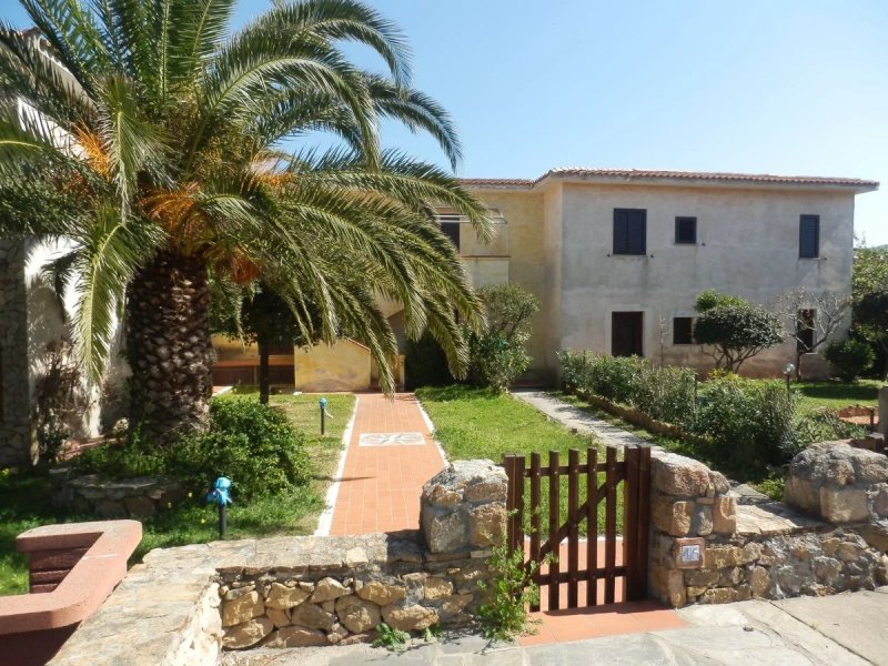 Appartement à Arzachena