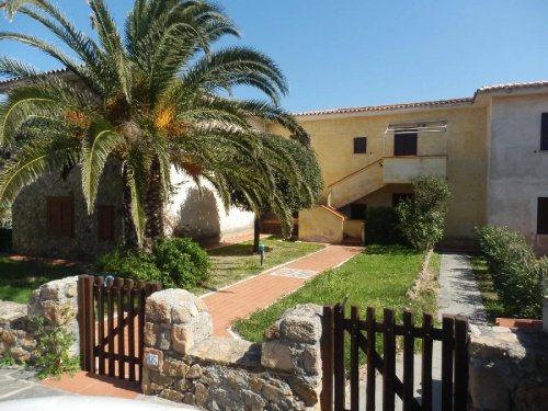 Appartement à Arzachena