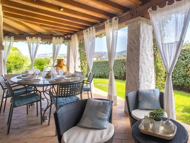 Villa à Arzachena