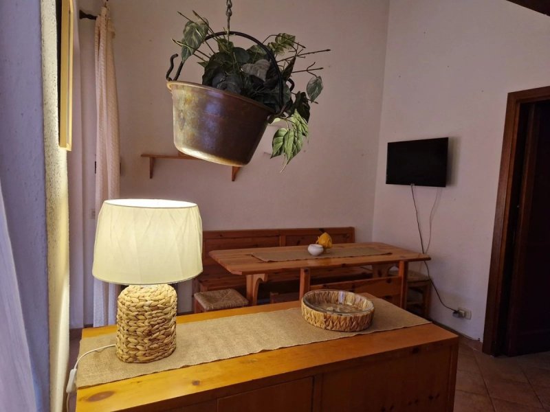Apartment in Arzachena