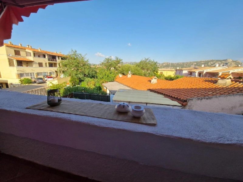 Apartment in Arzachena