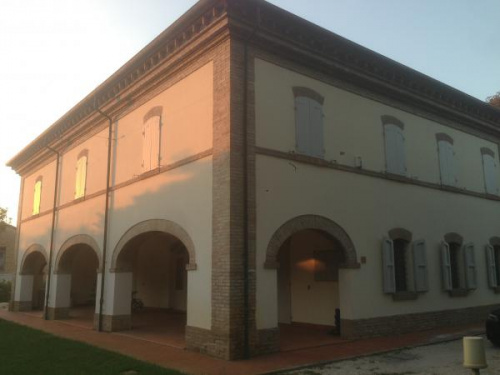 Villa i Ravenna
