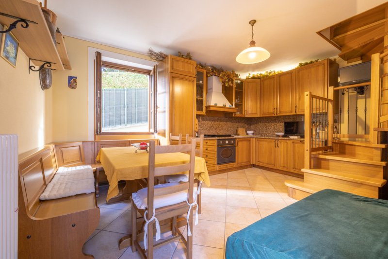 Apartment in San Siro