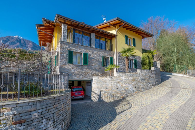 Villa in Menaggio
