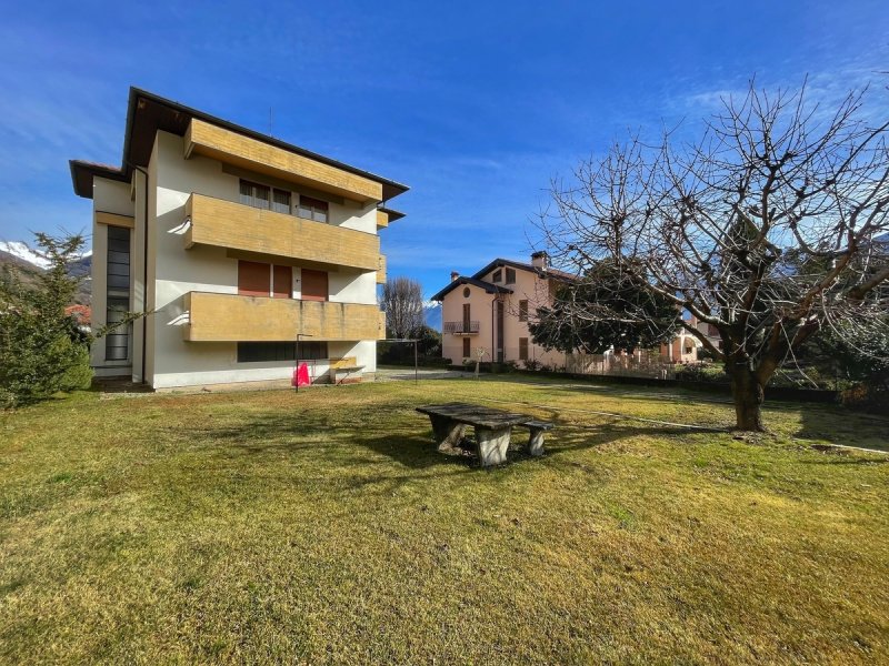 Appartement in Dongo