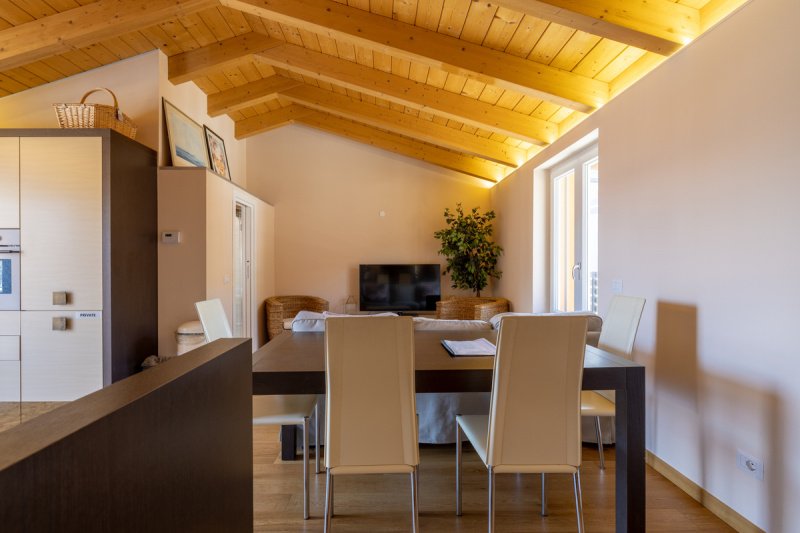 Appartement in Menaggio