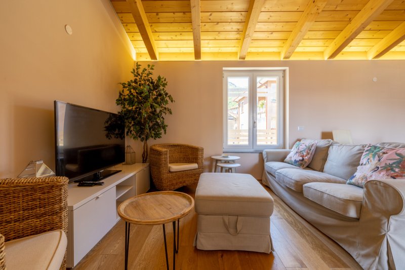 Apartamento em Menaggio