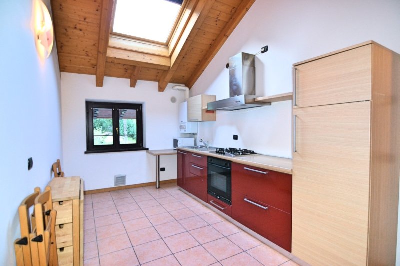 Appartement in Menaggio