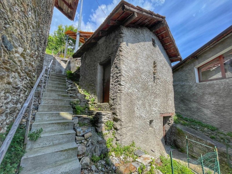 Maison individuelle à Cremia