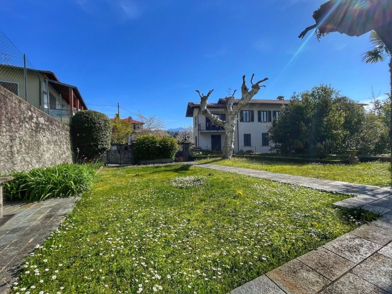 Maison individuelle à Tremezzina