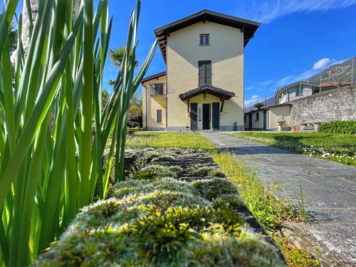 Maison individuelle à Tremezzina