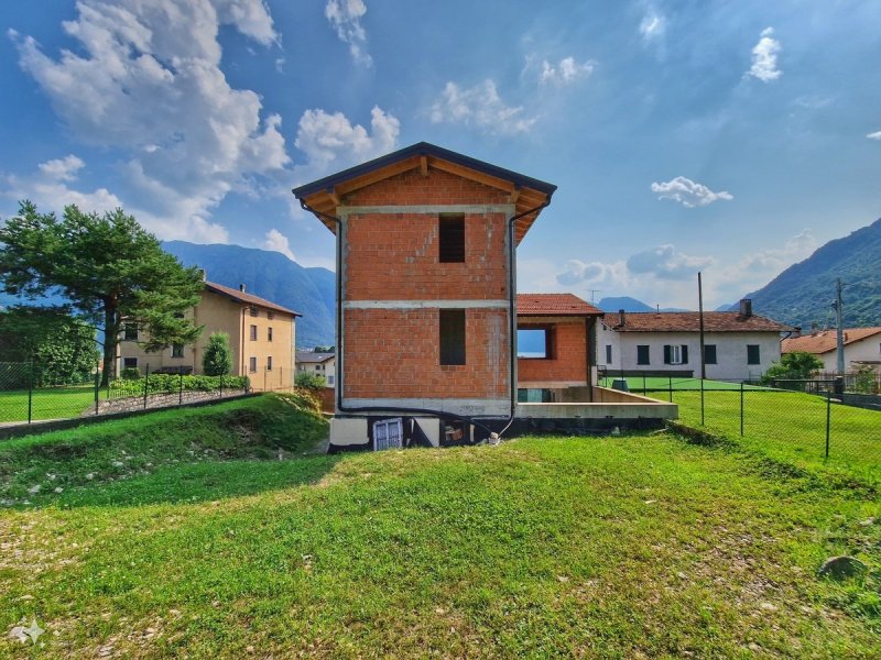 Maison individuelle à Tremezzina