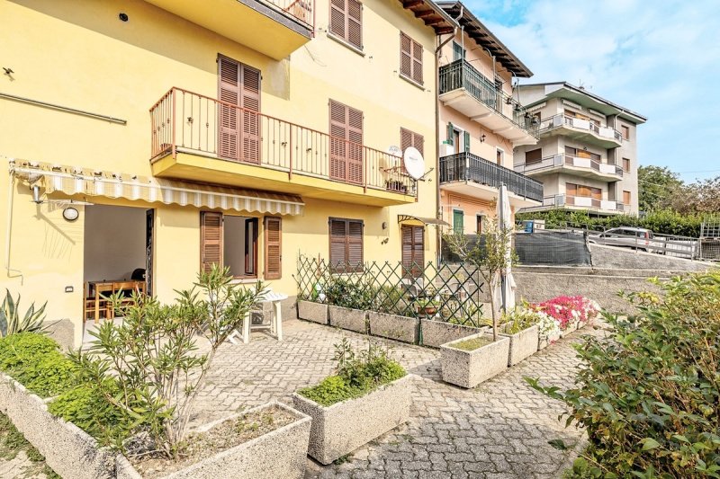 Apartamento em Tremezzina