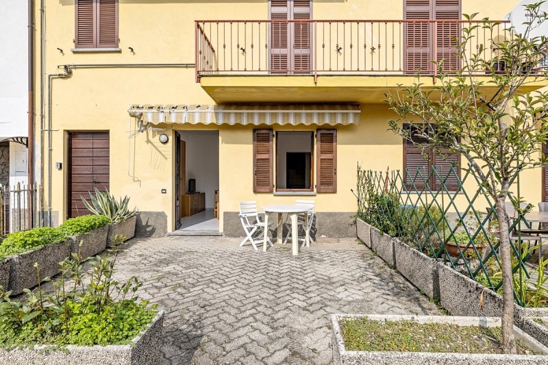 Apartamento em Tremezzina