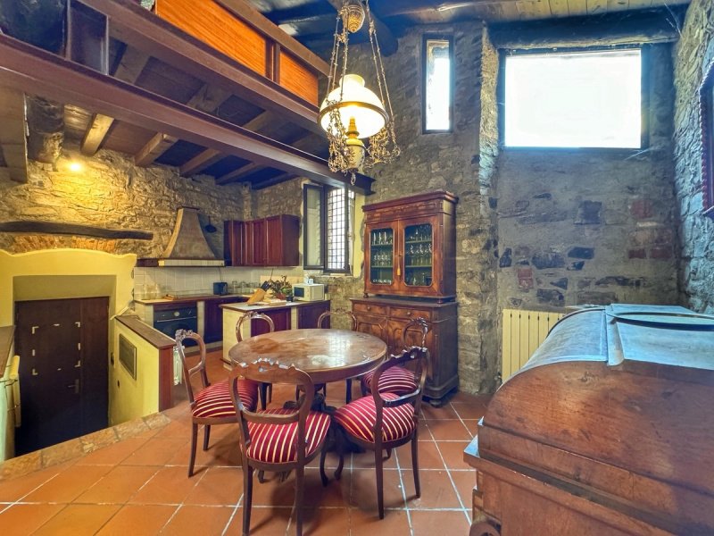 Apartment in Torno