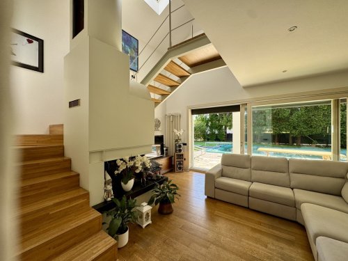 Villa in Gravedona ed Uniti