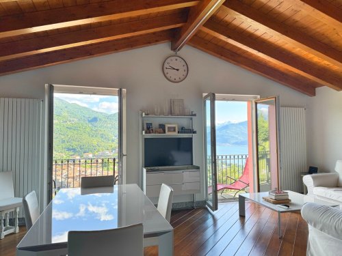 Лофт/Чердак в Менаджо